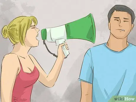 Узнай, изменяет ли тебе твоя девушка Шаг 10