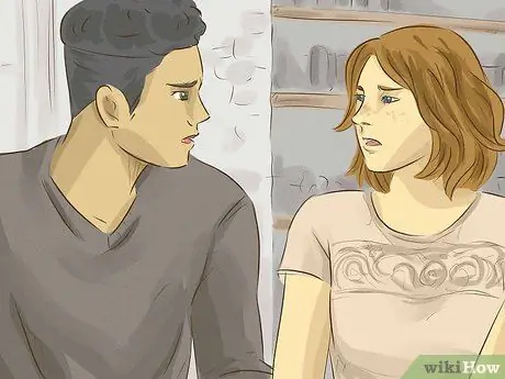 Узнай, изменяет ли тебе твоя подруга Шаг 18