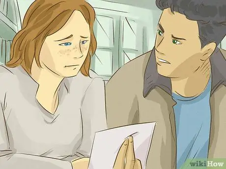 Узнай, изменяет ли тебе твоя подруга Шаг 19