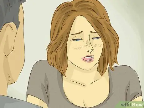 Узнай, изменяет ли тебе твоя подруга Шаг 14