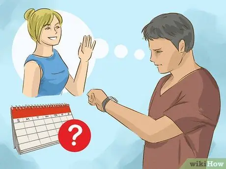 Узнай, изменяет ли тебе твоя подруга Шаг 11