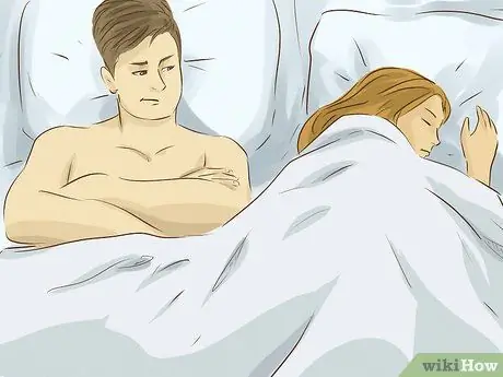 Узнай, изменяет ли тебе твоя подруга Шаг 4