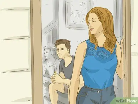 Узнай, изменяет ли тебе твоя подруга Шаг 3