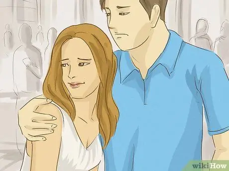 Узнай, изменяет ли тебе твоя подруга Шаг 3