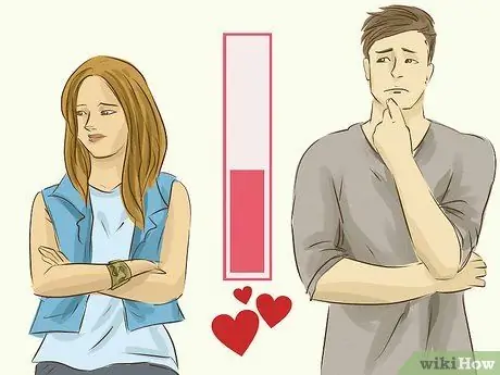 Узнай, изменяет ли тебе твоя подруга Шаг 4