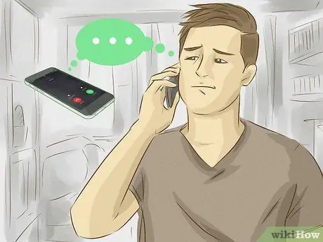 Узнай, изменяет ли тебе твоя подруга Шаг 8