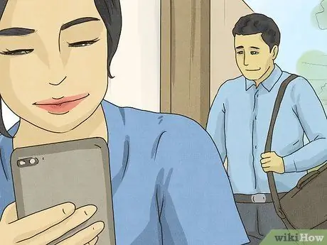 Мифы об изменах и интрижках Шаг 4