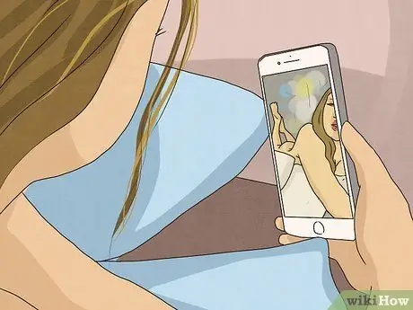 Мифы об изменах и интрижках Шаг 5