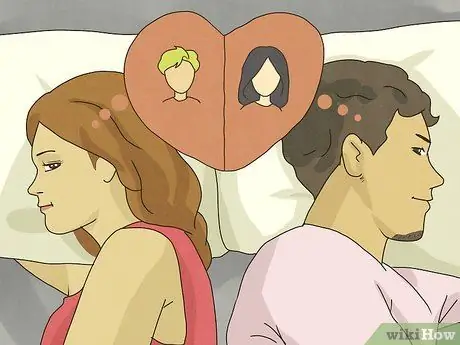 Мифы об изменах и интрижках Шаг 6