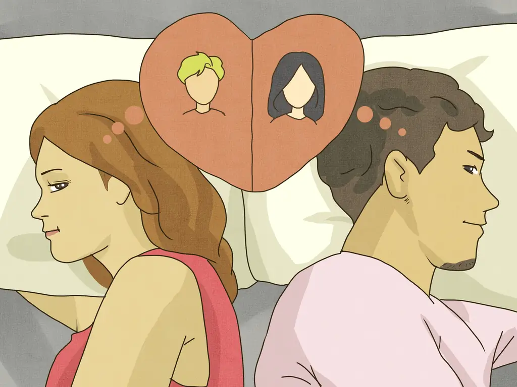 6 мифов об изменах и интрижках (которым вы, возможно, захотите перестать верить)