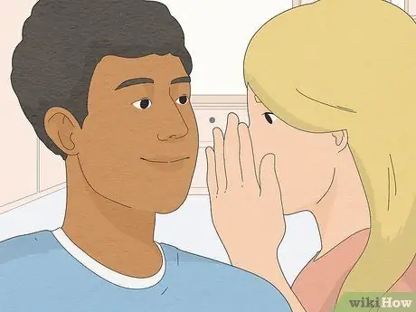 Какие упражнения для практики активного слушания? Шаг 10