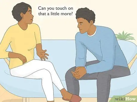 Какие упражнения для практики активного слушания? Шаг 2