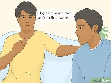 Какие упражнения для практики активного слушания? Шаг 3