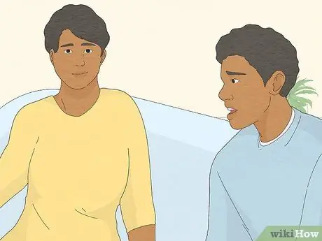 Какие упражнения для практики активного слушания? Шаг 5