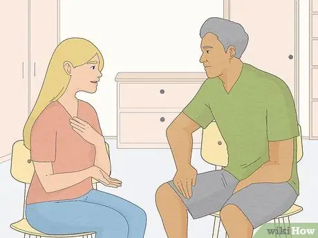 Какие упражнения для практики активного слушания? Шаг 7