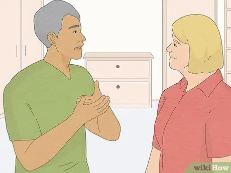 Какие упражнения для практики активного слушания? Шаг 8