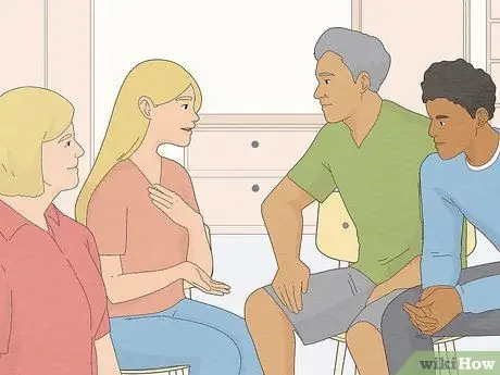 Какие упражнения необходимы для практики активного слушания Шаг 9