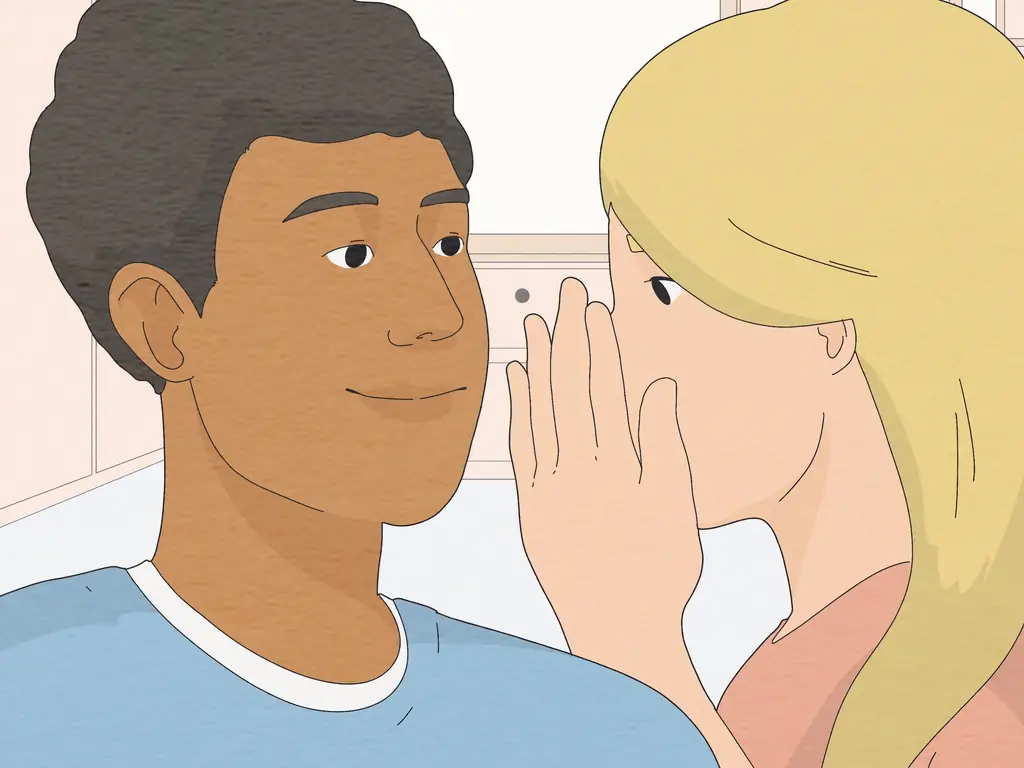 Какие упражнения необходимы для активного слушания?