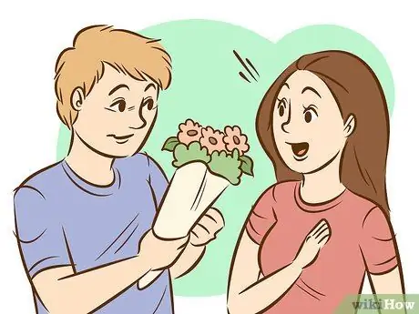 Как справиться с неверным партнером Шаг 11