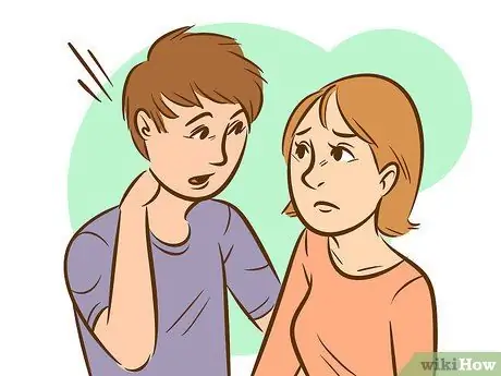 Как справиться с неверным партнером Шаг 13