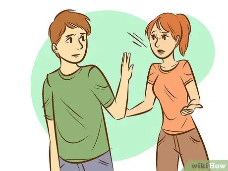 Как справиться с неверным партнером Шаг 14