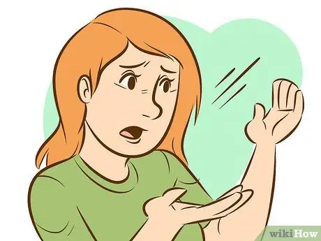 Как справиться с неверным партнером Шаг 3