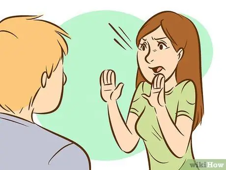 Как справиться с неверным партнером Шаг 4