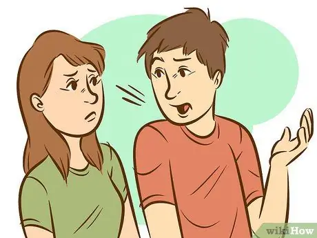 Справиться с неверным партнером Шаг 5