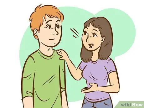 Как справиться с неверным партнером Шаг 6