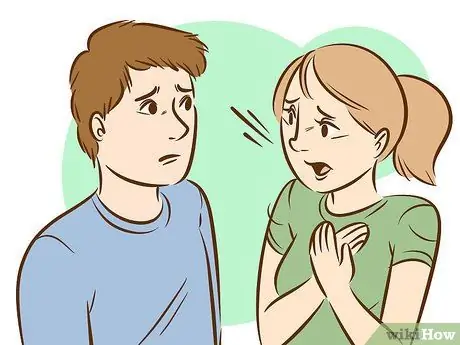 Как справиться с неверным партнером Шаг 7