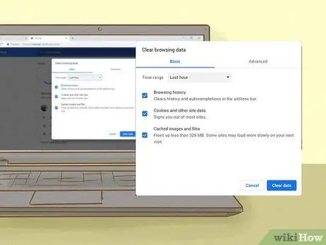 Не попасться обман, шаг 3