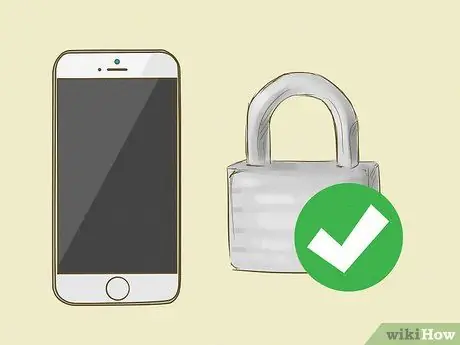 Не попасться на обман, шаг 5