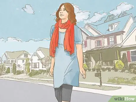 Верни любовь всей своей жизни после обмана Шаг 12