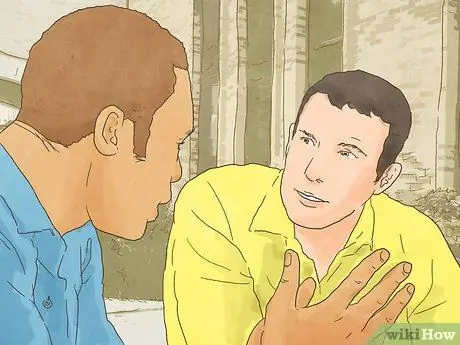 Верни любовь всей своей жизни после обмана Шаг 9