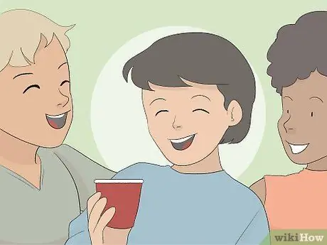 Разобраться с неверным парнем, шаг 11