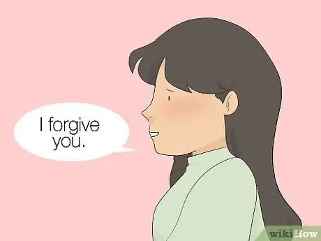 Разобраться с неверным парнем, шаг 14