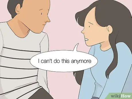 Разобраться с неверным парнем, шаг 17