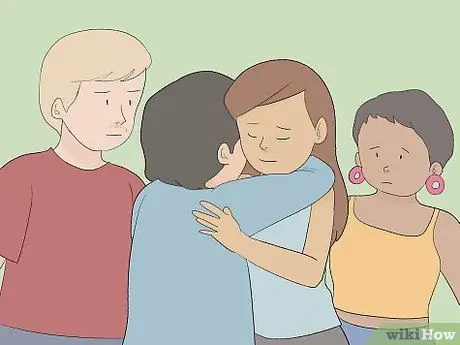 Разобраться с неверным парнем, шаг 8