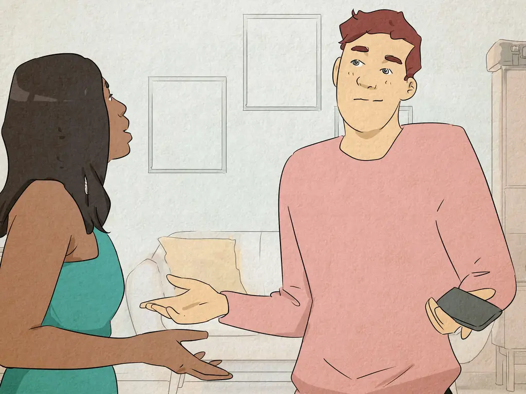 10 способов узнать, что ваш парень что-то скрывает на своем телефоне