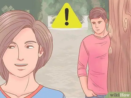 Поймай неверную подругу Шаг 10