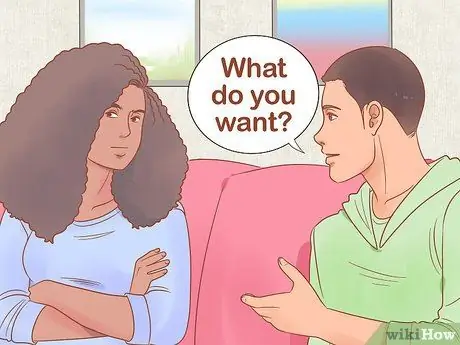 Поймать неверную подругу Шаг 14