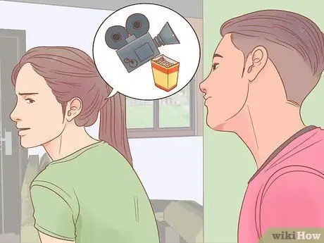 Поймай неверную подругу, шаг 4