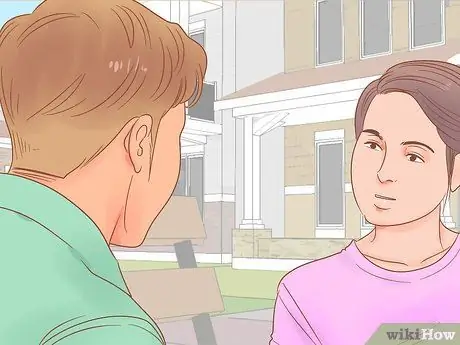 Поймай неверную подругу, шаг 5