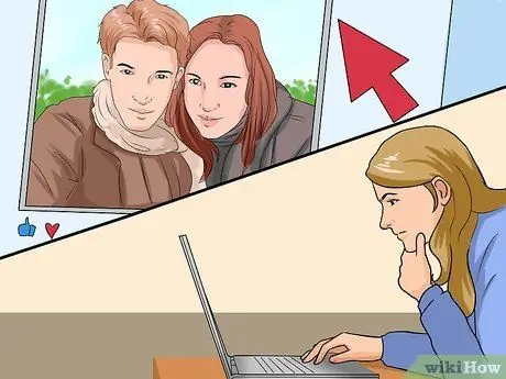 Иметь двух парней одновременно Шаг 10