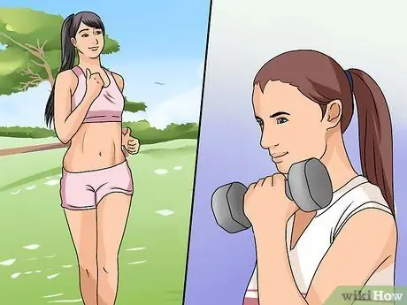 Иметь двух парней одновременно Шаг 11