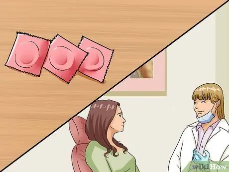 Иметь двух парней одновременно Шаг 12