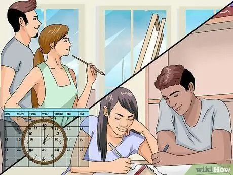 Иметь двух парней одновременно Шаг 7