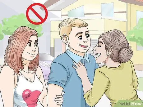 Прекратите жульничать, шаг 1