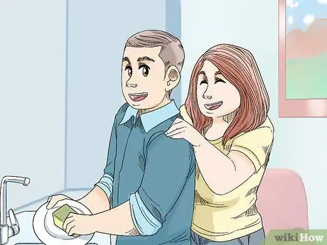 Прекратите жульничать Шаг 14