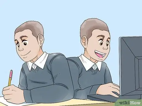 Перестань жульничать, шаг 17